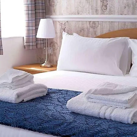 מלון The Lakeland Hotel, Sure Collection By Western קנדל