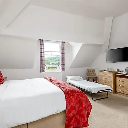 The Lakeland Hotel, Sure Collection By Western 3*