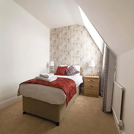 The Lakeland Hotel, Sure Collection By Western Hotel Kendal