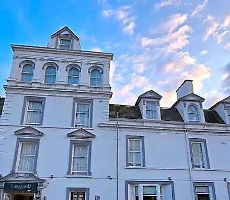 The Lakeland Hotel, Sure Collection By Western 3*