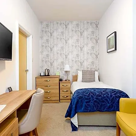 Hotel The Lakeland Hotel, Sure Collection By Western