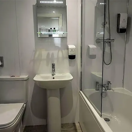 The Lakeland Hotel, Sure Collection By Western 3* Kendal