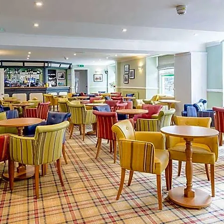 The Lakeland Hotel, Sure Collection By Western 3* Kendal