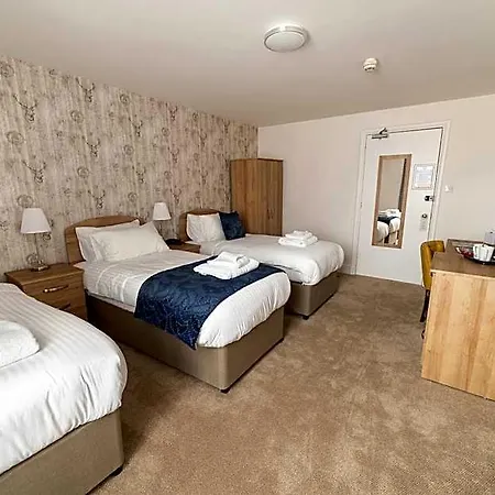 The Lakeland Hotel, Sure Collection By Western Kendal