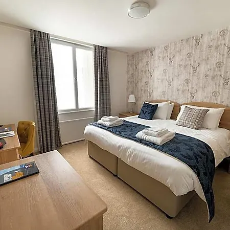 Hotel The Lakeland Hotel, Sure Collection By Western Kendal