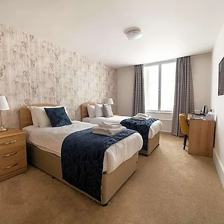 The Lakeland Hotel, Sure Collection By Western Hotel