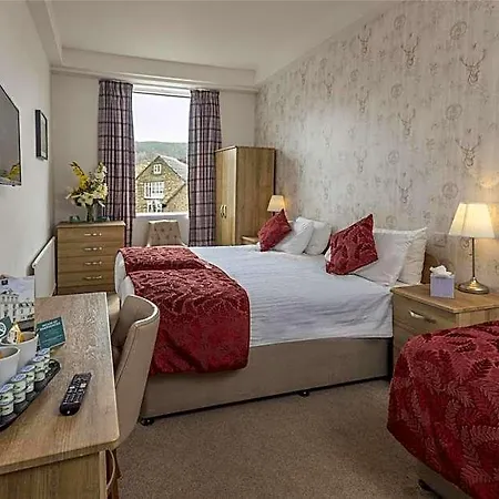 The Lakeland Hotel, Sure Collection By Western Hotel 3*