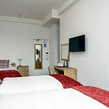 The Lakeland Hotel, Sure Collection By Western Hotel 3*