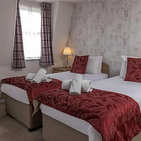 The Lakeland Hotel, Sure Collection By Western Hotel