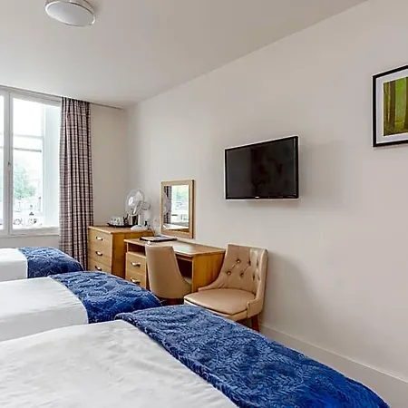 The Lakeland Hotel, Sure Collection By Western Hotel 3*