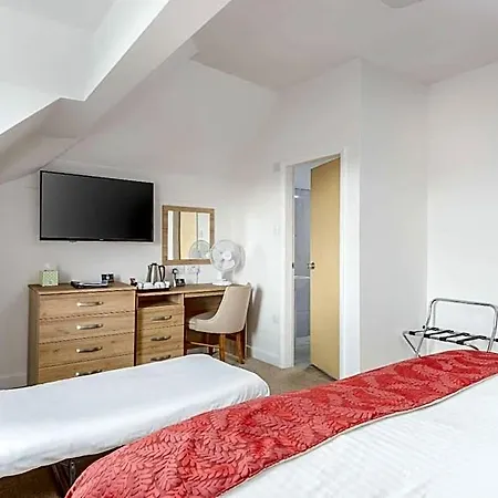 Hotel The Lakeland Hotel, Sure Collection By Western Kendal