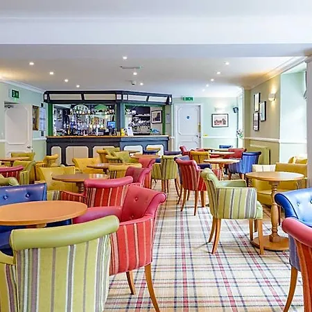 The Lakeland Hotel, Sure Collection By Western Hotel 3*