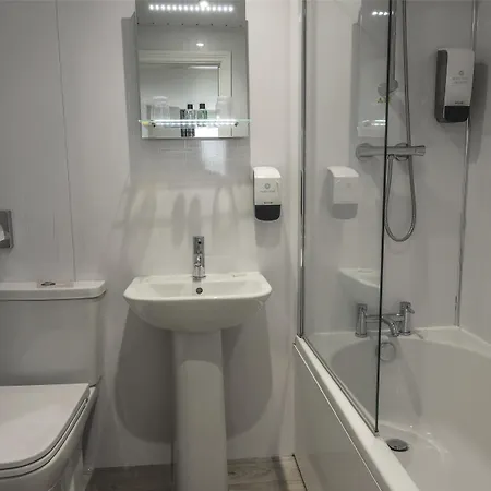 Hotel The Lakeland Hotel, Sure Collection By Western 3*