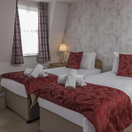 Hotel The Lakeland Hotel, Sure Collection By Western Kendal