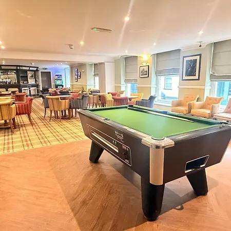 Hotel The Lakeland Hotel, Sure Collection By Western Kendal