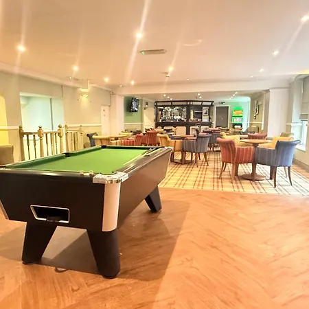 The Lakeland Hotel, Sure Collection By Western 3*