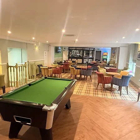 The Lakeland Hotel, Sure Collection By Western Kendal