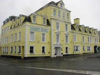 The Lakeland Hotel, Sure Collection By Western 3* Kendal