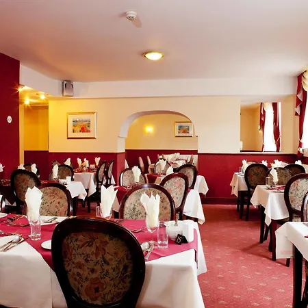 The Lakeland Hotel, Sure Collection By Western 3*