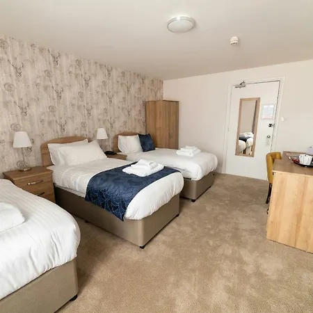 Hotel The Lakeland Hotel, Sure Collection By Western Kendal