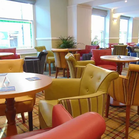 فندق The Lakeland Hotel, Sure Collection By Western