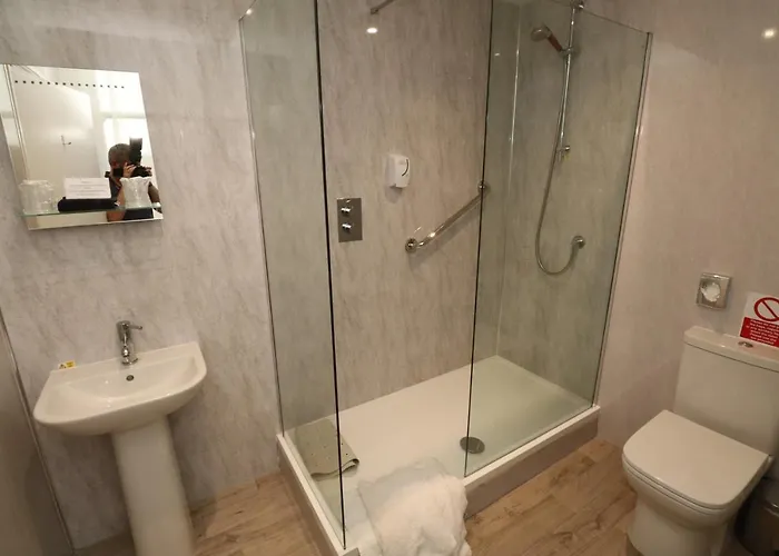 The Lakeland Hotel, Sure Collection By Western