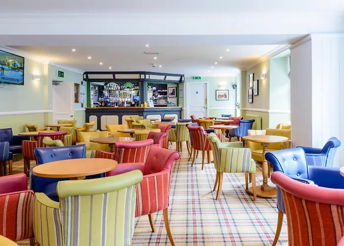 The Lakeland Hotel, Sure Collection By Western Hotel 3*