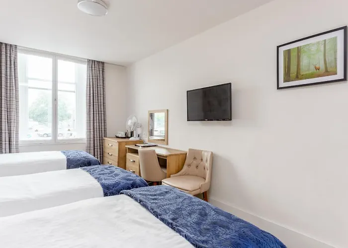 The Lakeland Hotel, Sure Collection By Western Hotel Kendal