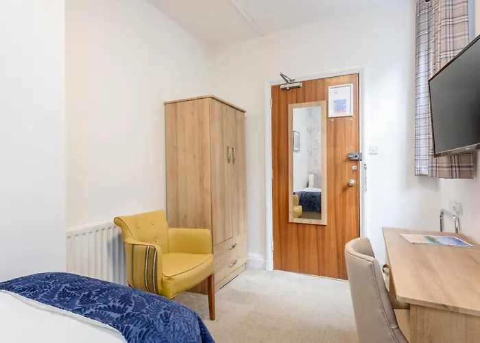 Hotel The Lakeland Hotel, Sure Collection By Western Kendal