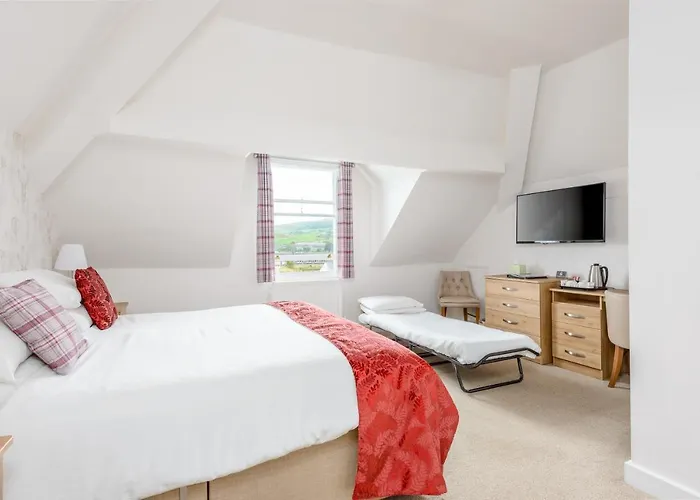 The Lakeland Hotel, Sure Collection By Western Kendal