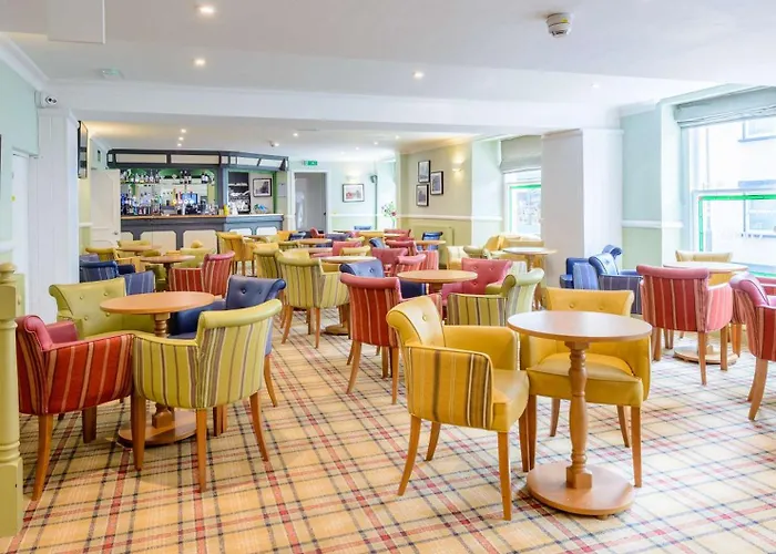 The Lakeland Hotel, Sure Collection By Western Hotel