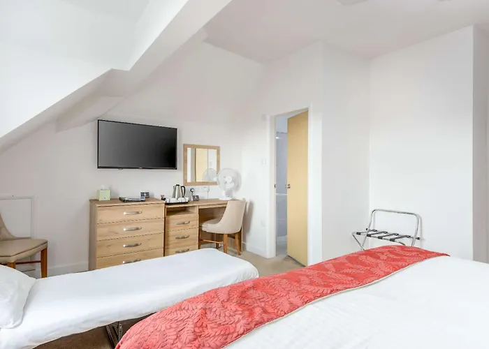 The Lakeland Hotel, Sure Collection By Western Hotel Kendal