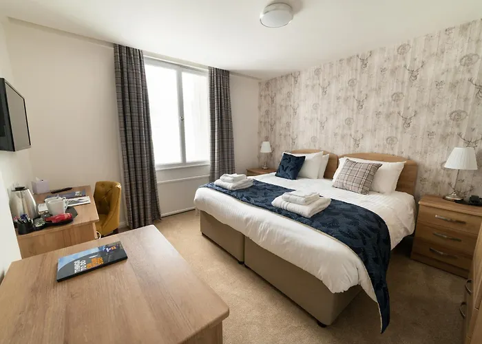 The Lakeland Hotel, Sure Collection By Western 3* Kendal