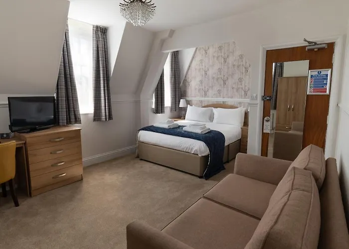 Hotel The Lakeland Hotel, Sure Collection By Western 3*