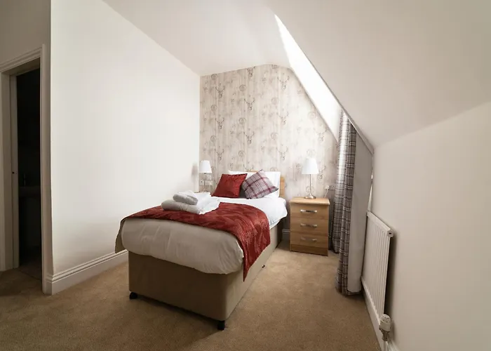 The Lakeland Hotel, Sure Collection By Western 3* Kendal