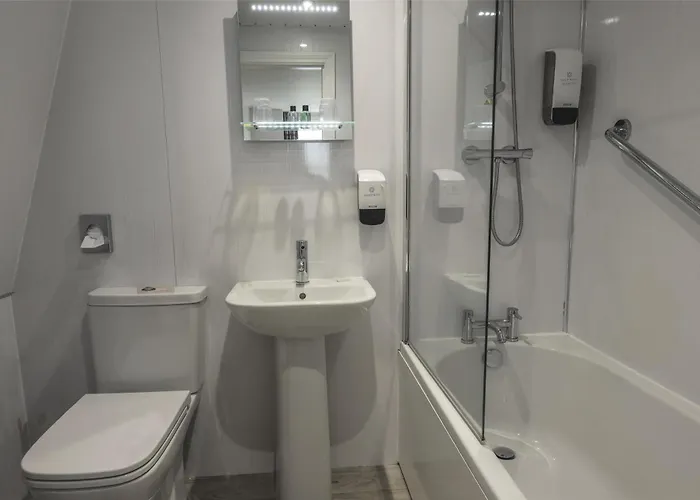 The Lakeland Hotel, Sure Collection By Western Hotel Kendal