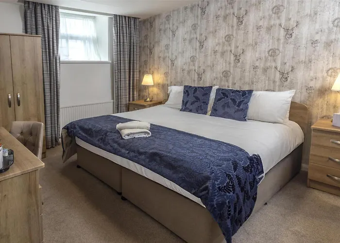 Hotel The Lakeland Hotel, Sure Collection By Western