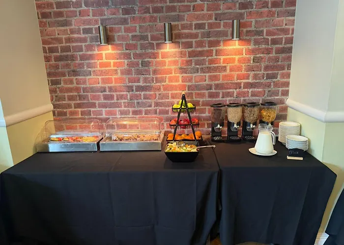 The Lakeland Hotel, Sure Collection By Western Hotel