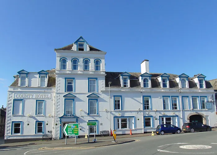 The Lakeland Hotel, Sure Collection By Western 3* Kendal