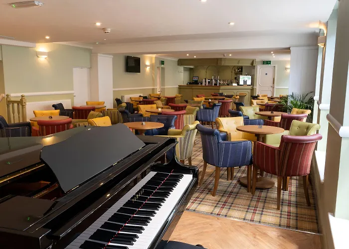 Hotel The Lakeland Hotel, Sure Collection By Western 3*