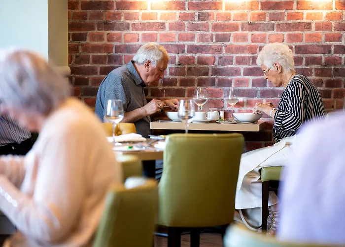 Hotel The Lakeland Hotel, Sure Collection By Western Kendal