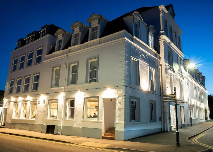 The Lakeland Hotel, Sure Collection By Western