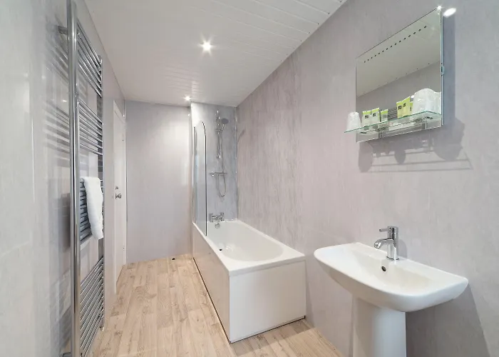 The Lakeland Hotel, Sure Collection By Western