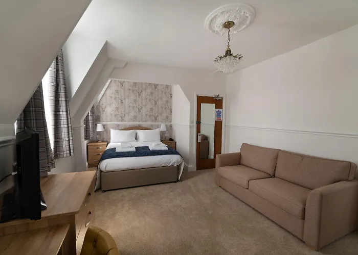 Hotel The Lakeland Hotel, Sure Collection By Western Kendal