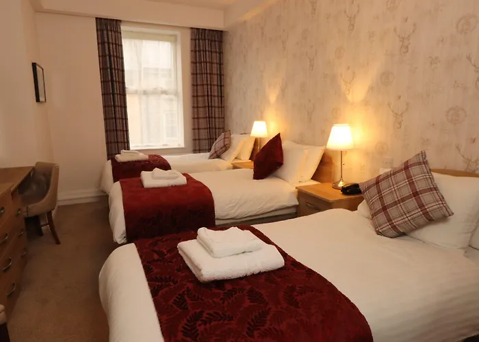 The Lakeland Hotel, Sure Collection By Western 3* Kendal