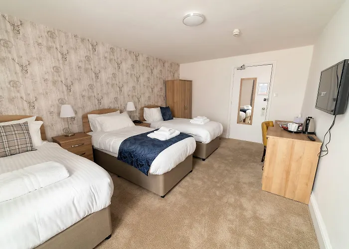 Hotel The Lakeland Hotel, Sure Collection By Western