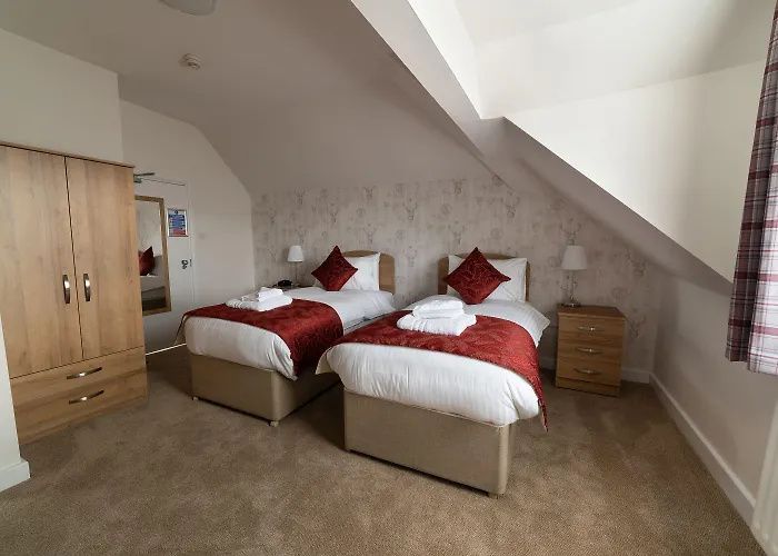 The Lakeland Hotel, Sure Collection By Western 3*