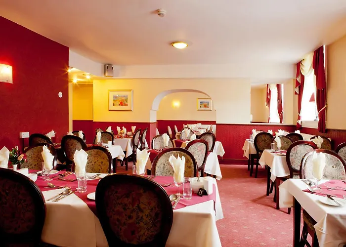 The Lakeland Hotel, Sure Collection By Western Hotel 3*