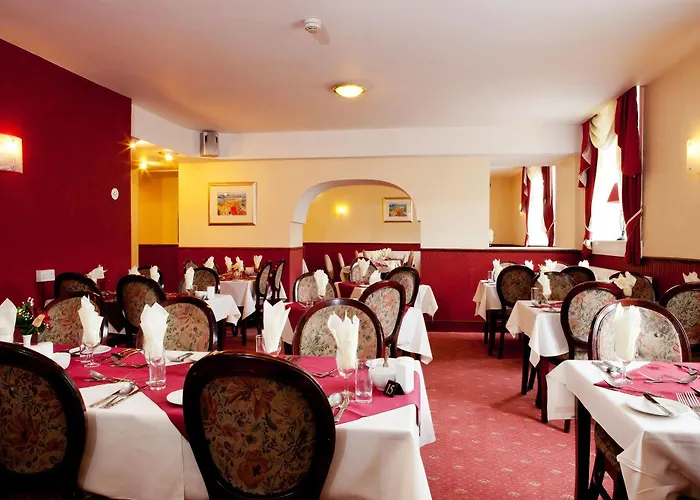 The Lakeland Hotel, Sure Collection By Western 3*