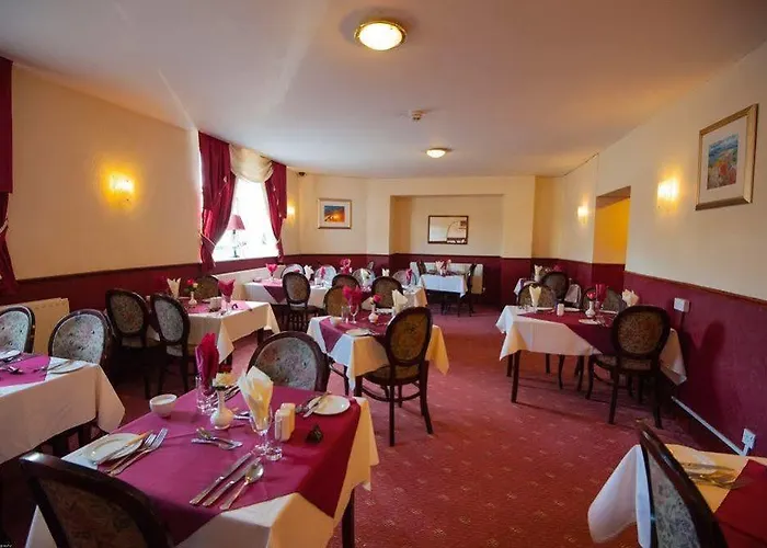 Hotel The Lakeland Hotel, Sure Collection By Western Kendal